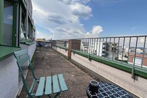 VOLLMÖBLIERTES WG-ZIMMER IN TOP LAGE | WG NEUGRÜNDUNG |  S-BAHN-NÄHE | DACHTERRASSE | EBK – Stadionstraße 6, 70771 Leinfelden-Echterdingen – Vorschaubild 12