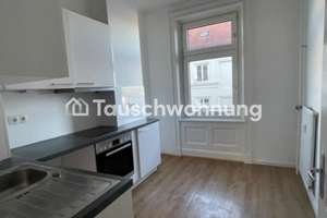 Tauschwohnung: 4-Zimmer-Wohnung in Hamburg-Mitte zum Tausch – Die vollständige Adresse der Immobilie erhältst du vom Anbieter., 20099 St. Georg, Hamburg – Vorschaubild 6