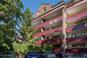 Attraktives möbliertes Studio-Apartment – Blumenweg 2, 12105 Berlin – Vorschaubild 15