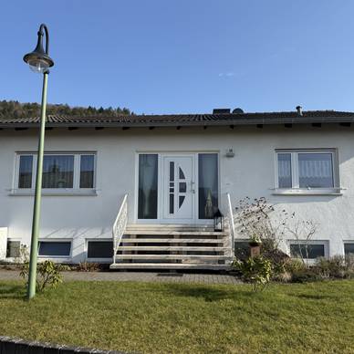 Haus Mieten Saarland