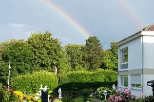 Viel Platz für den Alltag: Großzügiges Haus in Koblenz-Metternich – Neugasse 37, 56072 Metternich, Koblenz – Vorschaubild 9