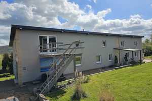 Einfamilienhaus auf einer Ebene – Sankt Wendel (Kreis) – Vorschaubild 2