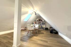 WOW - WOW - WOW! Stilvoll sanierte 3,5-Zimmer-Wohnung mit Balkon & moderner Energietechnik – Die vollständige Adresse der Immobilie erhältst du vom Anbieter., 70435 Zuffenhausen-Mitte, Stuttgart – Vorschaubild 6
