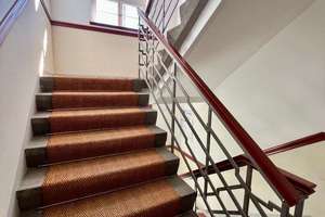 Im historischen Denkmalensemble - Vermietete 3-Zimmer-Wohnung in Dresden-Strehlen – Die vollständige Adresse der Immobilie erhältst du vom Anbieter., 1219 Strehlen, Dresden – Vorschaubild 7