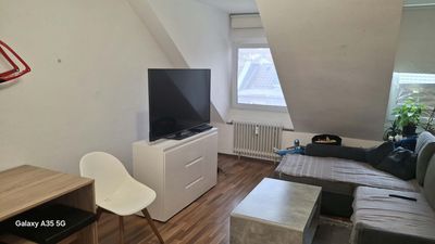 Mannheim Quadraten 2.5 Zimmer Wohnung 58m2