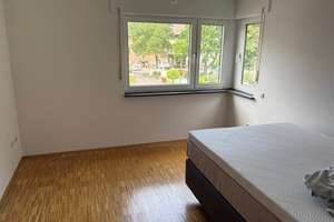 ruhige Wohnung mit großer Terrasse – Luise-Volmar-Straße 9, 41065 Hardterbroich-Pesch, Mönchengladbach – Vorschaubild 3