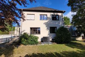 Charmantes Einfamilienhaus auf parkähnlichem Grundstück mit altem Baumbestand – Die vollständige Adresse der Immobilie erhältst du vom Anbieter., 38114 Lehndorf-Watenbüttel, Braunschweig – Vorschaubild 3