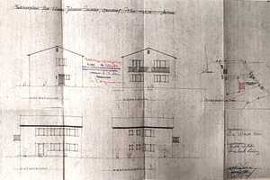 Einfamilienhaus mit 2 Wohnungen – Altötting (Kreis) – Vorschaubild 9