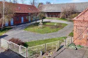 Wohnhaus mit grossem Garten und weitläufiger Hofanlage einer früheren Landwirtschaft – Märkisch-Oderland (Kreis) – Vorschaubild 14