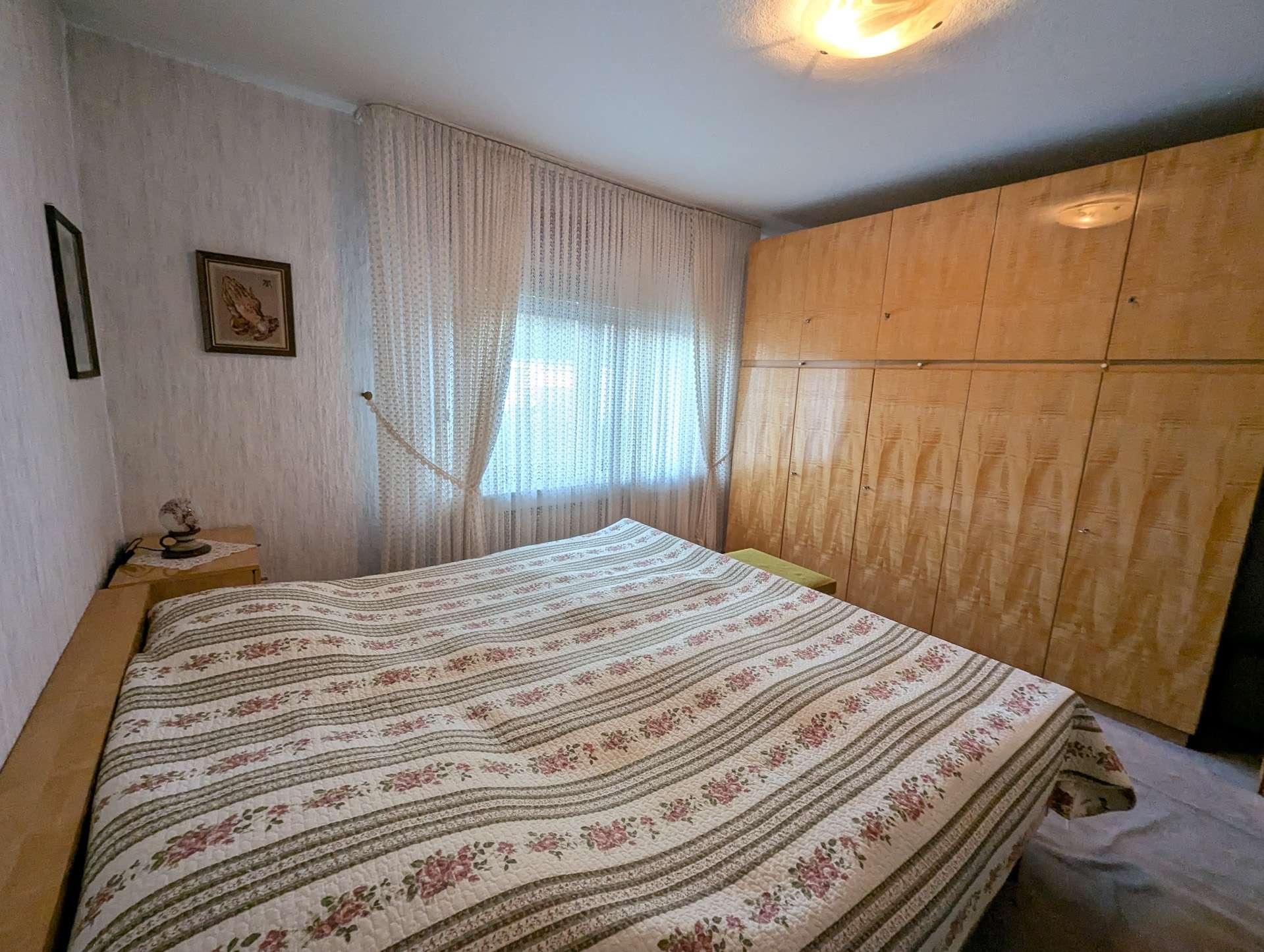 Immobilie in Voerde (Niederrhein) - Teil Vermietetes Mehrfamilienhaus in Voerde - Bild 0