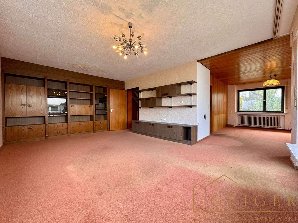 Immobilie in Besigheim - Neckar Panorama Residence – Großzügiges Wohnen mit Einliegeroption - Bild 2