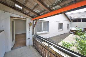 Im Bieterverfahren: Einfamilienhaus mit viel Potenzial für Sanierungsprofis – Die vollständige Adresse der Immobilie erhältst du vom Anbieter., 76703 Kraichtal – Vorschaubild 8
