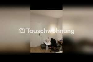 Tauschwohnung: 2-Zimmer-Wohnung in Lichtenberg zum Tausch