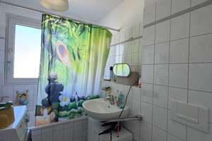 **2-ZKB mit Süd-Ost Balkon u. Badewanne** – Die vollständige Adresse der Immobilie erhältst du vom Anbieter., 65199 Biebrich, Wiesbaden – Vorschaubild 6