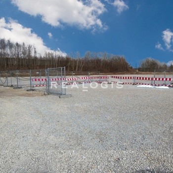 Augsburg, ca. 10.900 m² Freifläche zu vermieten