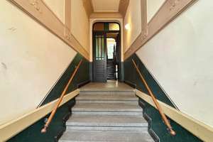 Zwei Räume mit Südbalkon – 4275 Südvorstadt, Leipzig – Vorschaubild 3