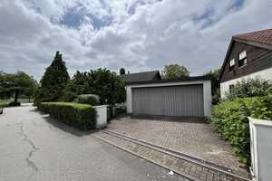 Weinheim-Ofling! Freistehender Winkel-Bungalow in massiver Fertigbauweise mit tollem Gartenbereich. – Rhein-Neckar-Kreis – Vorschaubild 6