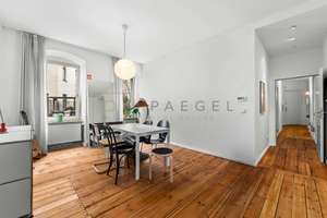 Gemütliche Altbau-2 Zimmerwohnung in zentraler Lage von Kreuzberg! – Die vollständige Adresse der Immobilie erhältst du vom Anbieter., 10967 Kreuzberg, Berlin – Vorschaubild 7
