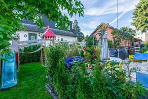 Großräumiges und modernes Einfamilienhaus mit Doppelgarage und Garten in Rudow – Die vollständige Adresse der Immobilie erhältst du vom Anbieter., 12355 Rudow, Berlin – Vorschaubild 17