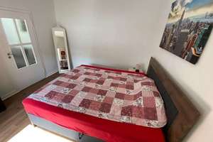 D-Zoo, möbl. 2 Zi. ETW, ruhig und Zentral in Einkaufsstraße , ca. 40qm Wfl., 8qm Keller – Die vollständige Adresse der Immobilie erhältst du vom Anbieter., 40237 Düsseltal, Düsseldorf – Vorschaubild 23