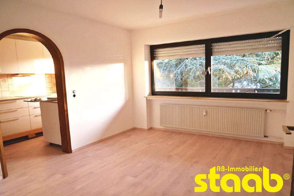 Immobilie in Stadtprozelten - RENOVIERTES EINFAMILIENHAUS MIT EINLIEGERWOHNUNG IN IDYLLISCHER LAGE - Bild 1