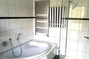 Mein Haus :-) Einfamilienhaus mit Einliegerwohnung und großem Garten – Die vollständige Adresse der Immobilie erhältst du vom Anbieter., 59399 Olfen – Vorschaubild 11