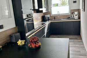 Modernes Reihenmittelhaus– 145 m² | 5 Zimmer | Möbliert | Nachfolger gesucht – Eschbruckweg -, 44339 Brechten, Dortmund – Vorschaubild 19