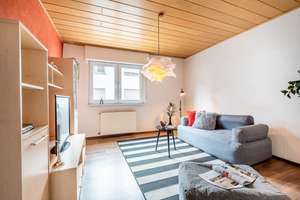 FAMILIENFREUNDLICH - Einfamilienhaus mit viel Platz, Scheune und idyllischem Hof in Ubstadt-Weiher – Die vollständige Adresse der Immobilie erhältst du vom Anbieter., 76698 Ubstadt-Weiher – Vorschaubild 5