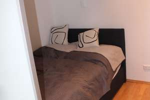 Hochwertig eingerichtete 2-Zimmer-Wohnung mit Balkon in Gelsenkirchen-Buer – Holtwiesche 17, 45894 Buer, Gelsenkirchen – Vorschaubild 7