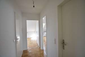 Ab sofort! Helle & moderne 3-Zi-Whg mit Aufzug  – 40597 Benrath, Düsseldorf – Vorschaubild 2