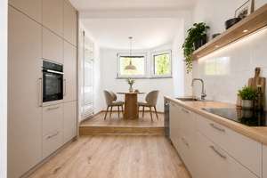 Der perfekte Start ins Eigentum: Frisch renovierte 2-Zimmer-Wohnung – Die vollständige Adresse der Immobilie erhältst du vom Anbieter., 41063 Eicken, Mönchengladbach – Vorschaubild 8