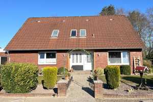 Kapitalanlage: vermietetes Mehrfamilienhaus – Aurich (Kreis) – Vorschaubild 1