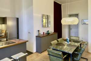 Sanierte Luxus Altbau Wohnung in Flingern-Nord mit Terrasse  – Die vollständige Adresse der Immobilie erhältst du vom Anbieter., 40233 Flingern Nord, Düsseldorf – Vorschaubild 10