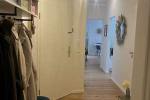 Einziehen und Wohlfühlen - 3-Zimmer-Traumwohnung mitten im Szeneviertel Flingern-Nord – Die vollständige Adresse der Immobilie erhältst du vom Anbieter., 40233 Flingern Nord, Düsseldorf – Vorschaubild 4