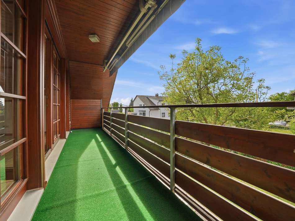Loggia