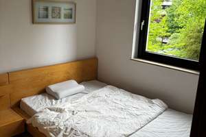 Oberkassel/Niederkassel 2-Zimmer-Wohnung mit Balkon und Tiefgarage – Lewitstraße 12, 40547 Niederkassel, Düsseldorf – Vorschaubild 7