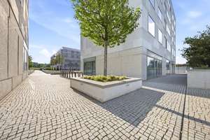 Killesberghöhe: Top infrastrukturelle Anbindung; Ihre grüne Oase & tolle 4-Zi.-Wohnung im 3. OG – Die vollständige Adresse der Immobilie erhältst du vom Anbieter., 70192 Killesberg, Stuttgart – Vorschaubild 16