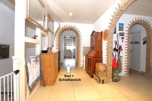Wohntraum mit Aussicht: 2–3-FH mit Garten – Die vollständige Adresse der Immobilie erhältst du vom Anbieter., 66904 Brücken (Pfalz) – Vorschaubild 14