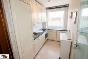 Sommer auf dem Balkon – gepflegte 3-Zimmer-Wohnung in stadtnaher Lage – 38226 Lebenstedt, Salzgitter – Vorschaubild 5