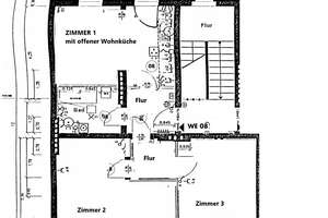 ++3.828EUR / m²++ Bezugsfreie Wohnung mit idealer Anbindung nahe S-Bahn Adlershof! – Die vollständige Adresse der Immobilie erhältst du vom Anbieter., 12489 Adlershof, Berlin – Vorschaubild 3