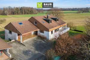 360°I Gigantisches Wohnhaus in idyllischer Lage bei Meersburg am Bodensee – Die vollständige Adresse der Immobilie erhältst du vom Anbieter., 88709 Meersburg – Vorschaubild 2