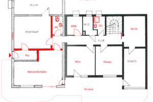 *Vielseitig nutzbares, wunderschönes Wohnhaus in Regen* – Regen (Kreis) – Vorschaubild 17