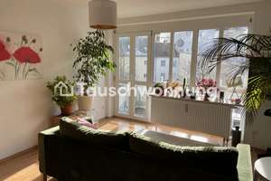 Tauschwohnung: Helle 2-Zi-Wohnung mit Südbalkon – Lindwurmstraße 100, 80337 Sendlinger Feld, München – Vorschaubild 10