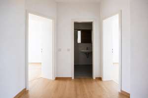 Provisionsfreie 2-Raumwohnung mit Balkon in Gohlis – Sasstraße 52, 4157 Gohlis-Mitte, Leipzig – Vorschaubild 4