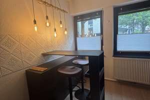 Helle 2-Zimmer-Erdgeschosswohnung im Aachener Hirschgraben – bezugsfertig zum 1.10. – Die vollständige Adresse der Immobilie erhältst du vom Anbieter., 52062 Ponttor, Aachen – Vorschaubild 5