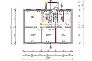 Geräumiges, saniertes 7-Zimmer-Mehrfamilienhaus mit geh. Innenausstattung – Die vollständige Adresse der Immobilie erhältst du vom Anbieter., 13403 Wittenau, Berlin – Vorschaubild 3