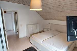 Gemütliche 2-Zimmer-Dachgeschosswohnung mit Loggia und Einbauküche in Lauda – Die vollständige Adresse der Immobilie erhältst du vom Anbieter., 97922 Lauda-Königshofen – Vorschaubild 7