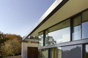 Exklusive Design-Villa mit Alpenblick – Die vollständige Adresse der Immobilie erhältst du vom Anbieter., 89075 Böfingen, Ulm – Vorschaubild 2
