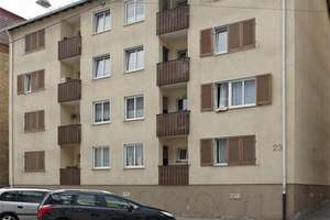 Nette Nachbarn gesucht: günstige 3-Zimmer-Wohnung – Kleinstr. 23, 70191 Auf der Prag, Stuttgart – Vorschaubild 6