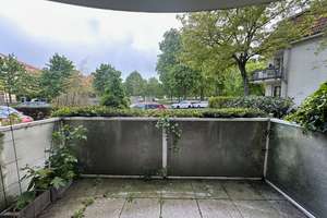 Wohnen im Grünen mit Terrasse, Stellplatz im Herrenkrug nahe der FH – 39114 Herrenkrug, Magdeburg – Vorschaubild 13